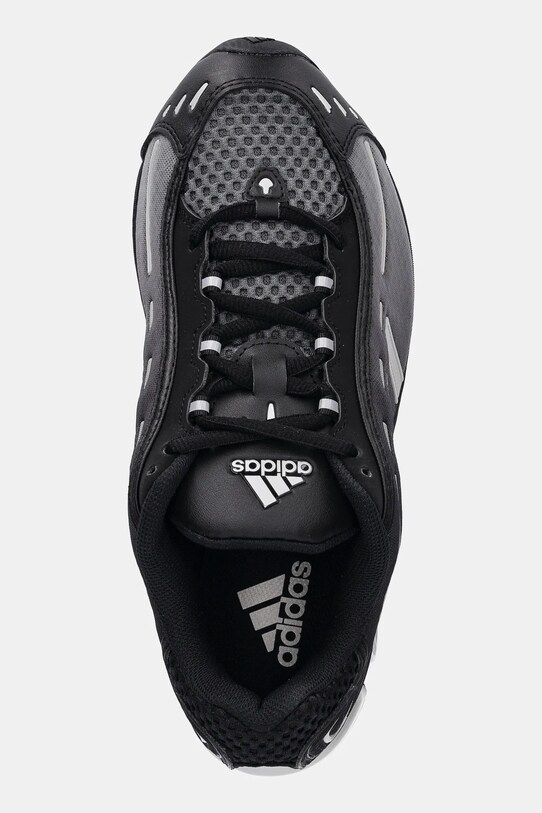 Αθλητικά adidas Originals Megaride O1 μαύρο JH5519