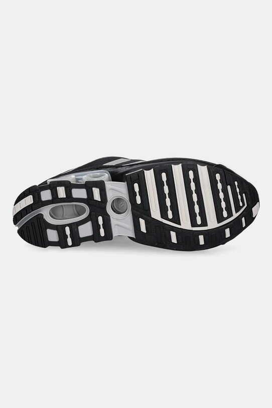 Αθλητικά adidas Originals Megaride O1 JH5519 μαύρο