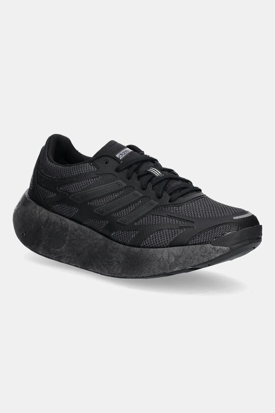 Αθλητικά adidas Originals Adizero Aruku συνθετικό μαύρο JH7772