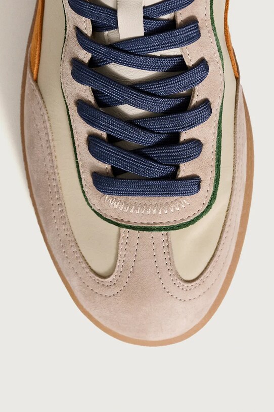 Παπούτσια Αθλητικά Hoff BEIGE MAN 12519602 μπεζ