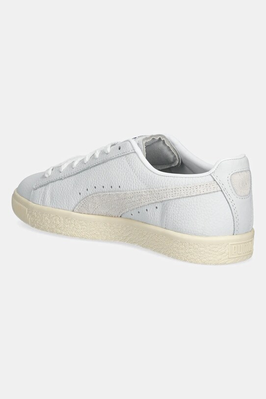 Παπούτσια Δερμάτινα αθλητικά παπούτσια Puma Clyde Laundry Boys II 401043 γκρί