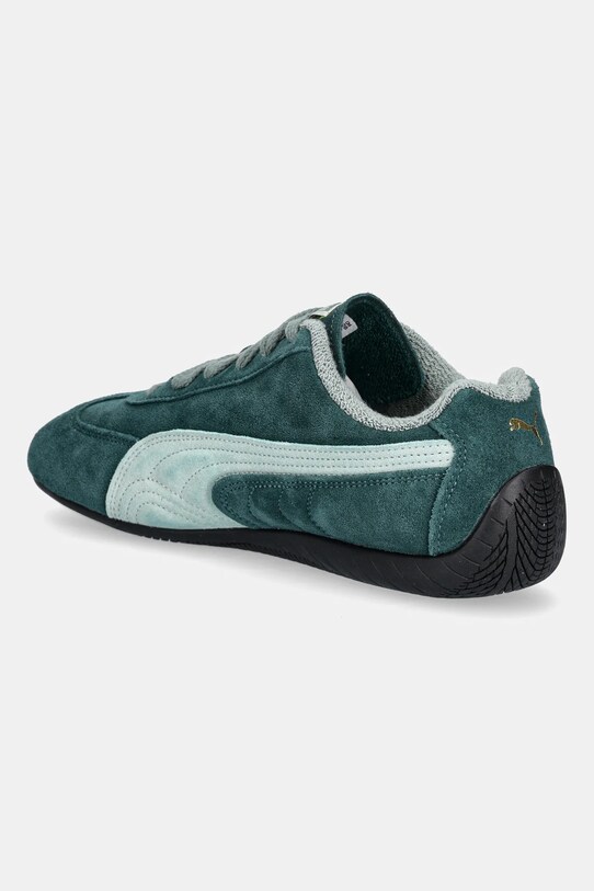 Παπούτσια Σουέτ αθλητικά παπούτσια Puma Speedcat The NeverWorn V 401532 τιρκουάζ