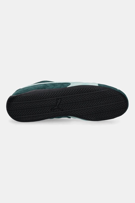 Σουέτ αθλητικά παπούτσια Puma Speedcat The NeverWorn V 401532 τιρκουάζ