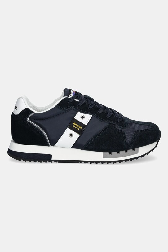 Παπούτσια Blauer QUEENS S5QUEENS01.MES.NVY σκούρο μπλε SS25