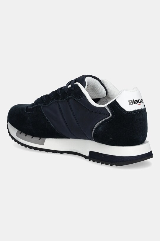 Παπούτσια Παπούτσια Blauer QUEENS S5QUEENS01.MES.NVY σκούρο μπλε