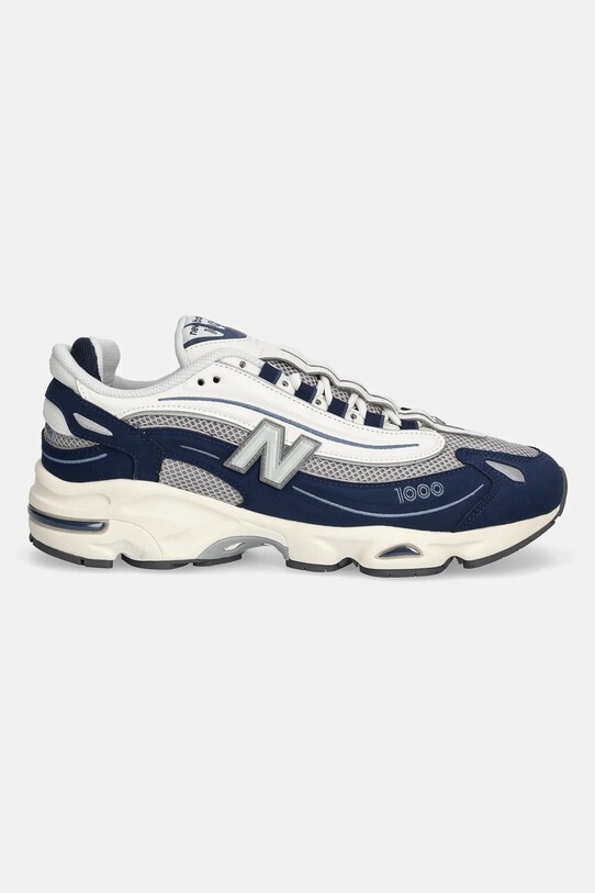 Αθλητικά New Balance M1000 M1000MEN σκούρο μπλε SS25