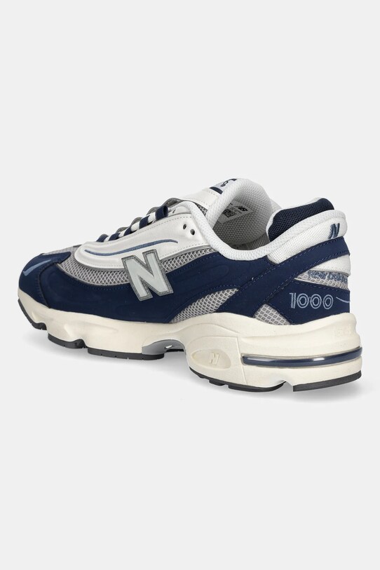 Παπούτσια Αθλητικά New Balance M1000 M1000MEN σκούρο μπλε