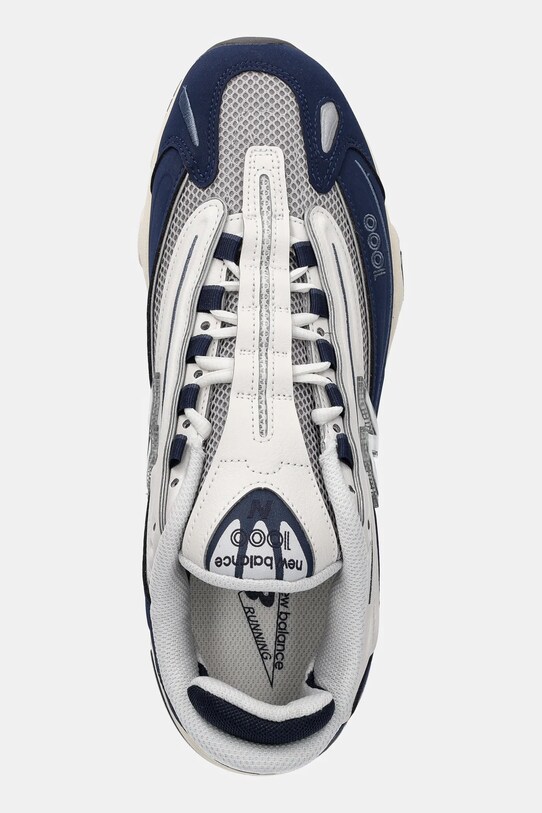 Αθλητικά New Balance M1000 σκούρο μπλε M1000MEN