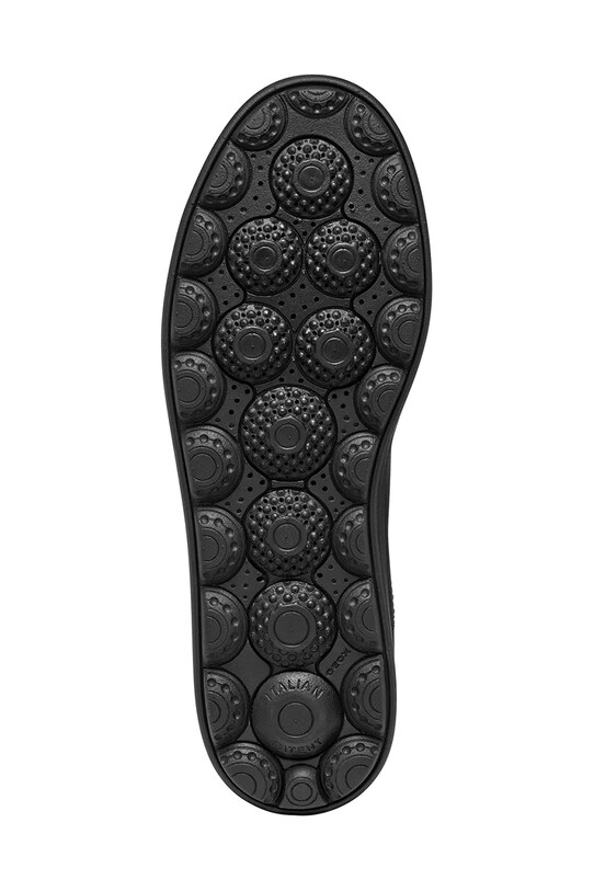 Δερμάτινα αθλητικά παπούτσια Geox U SPHERICA ECUB-1 U45GPA.0009B.C9997