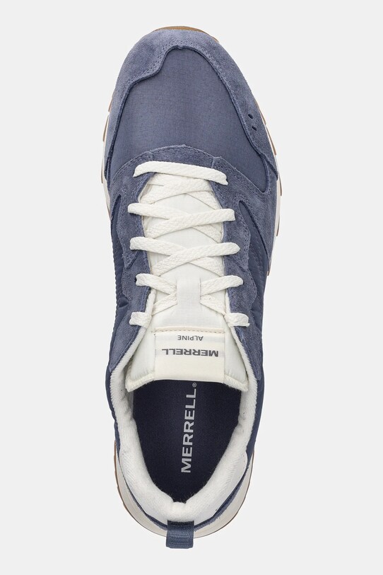 Αθλητικά Merrell ALPINE 83 μπλε J007031