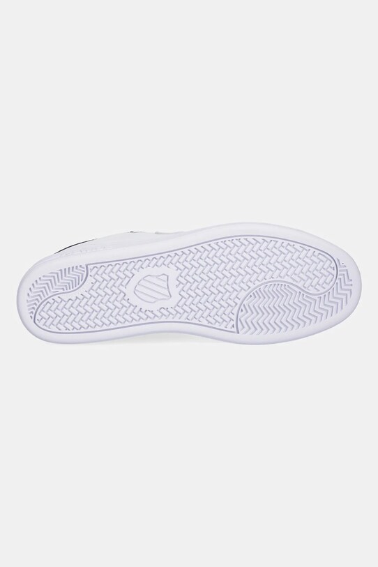 Αθλητικά K-Swiss COURT SHIELD II 04412.983.M λευκό
