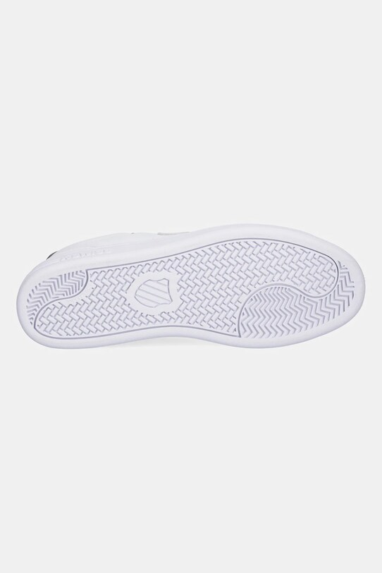 Αθλητικά K-Swiss COURT SHIELD II 04412.985.M λευκό