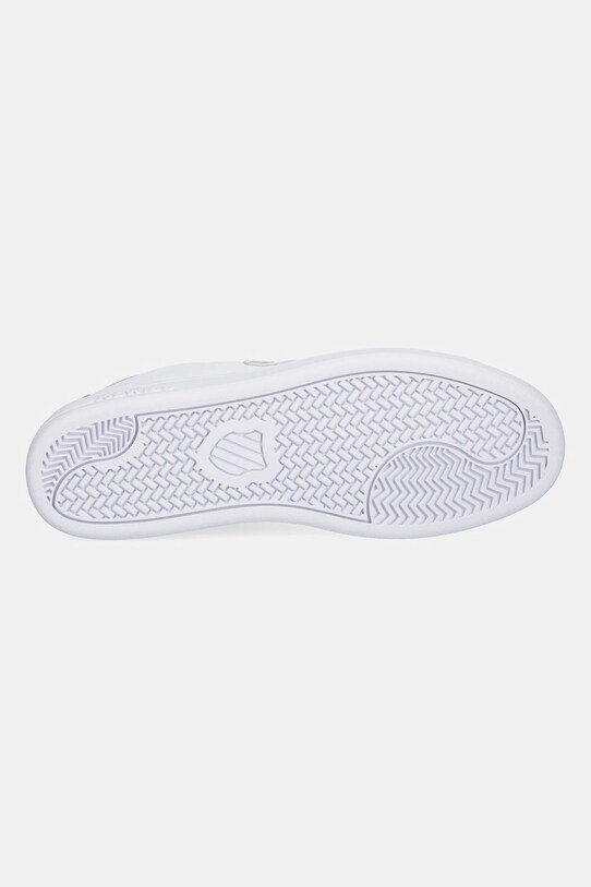 Αθλητικά K-Swiss COURT SHIELD II 04412.988.M λευκό