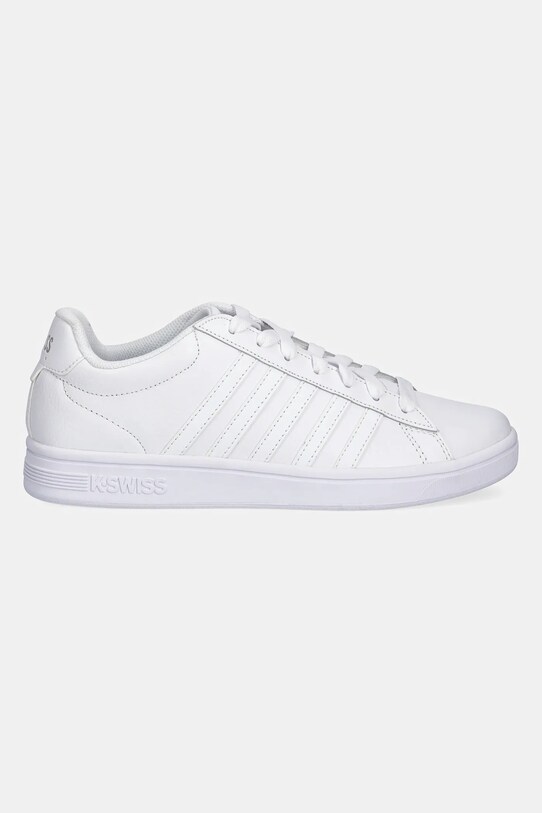Αθλητικά K-Swiss COURT TIEBREAK II 04413.100.M λευκό SS25