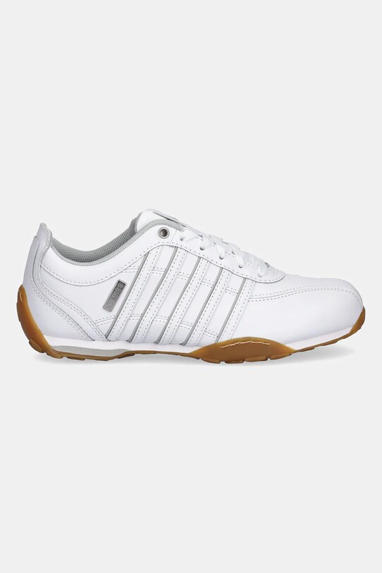 Δερμάτινα αθλητικά παπούτσια K-Swiss ARVEE 1.5 02453.960.M λευκό SS25