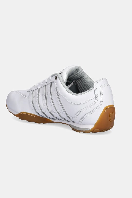 Παπούτσια Δερμάτινα αθλητικά παπούτσια K-Swiss ARVEE 1.5 02453.960.M λευκό