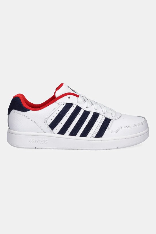 Αθλητικά K-Swiss COURT PALISADES 06931.411.M λευκό SS25