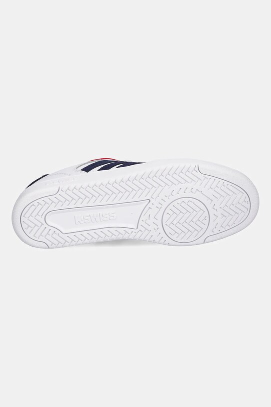 Αθλητικά K-Swiss COURT PALISADES 06931.411.M λευκό
