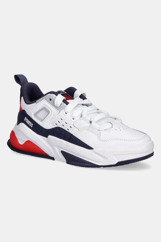 Αθλητικά K-Swiss TECHNA TRAINER 04077.130.M λευκό SS25