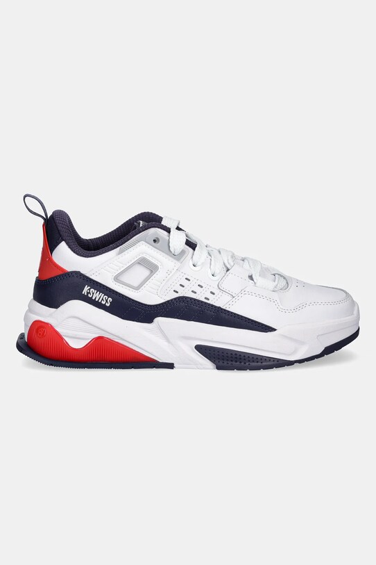Παπούτσια Αθλητικά K-Swiss TECHNA TRAINER 04077.130.M λευκό