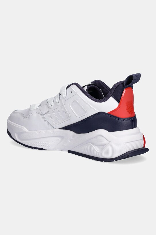 Αθλητικά K-Swiss TECHNA TRAINER λευκό 04077.130.M