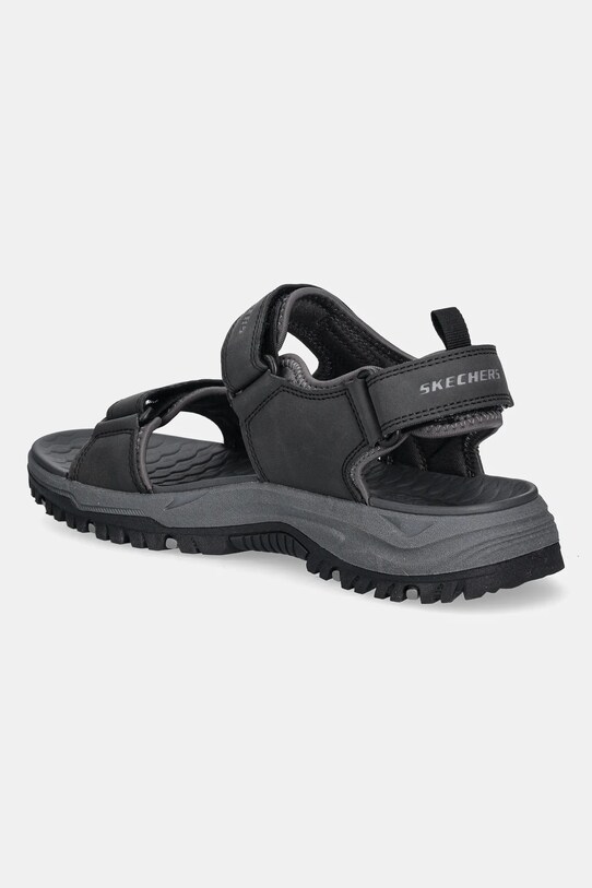 Παπούτσια Σανδάλια Skechers PREWITT 205139 μαύρο