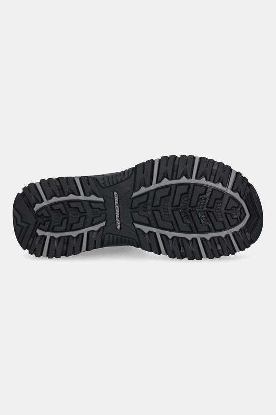 Σανδάλια Skechers PREWITT 205139 μαύρο