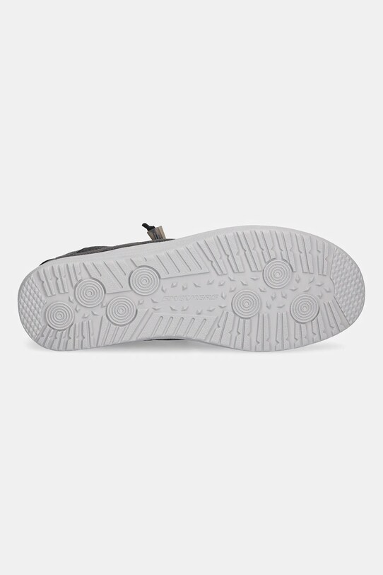 Μοκασίνια Skechers MELSON 210959 γκρί