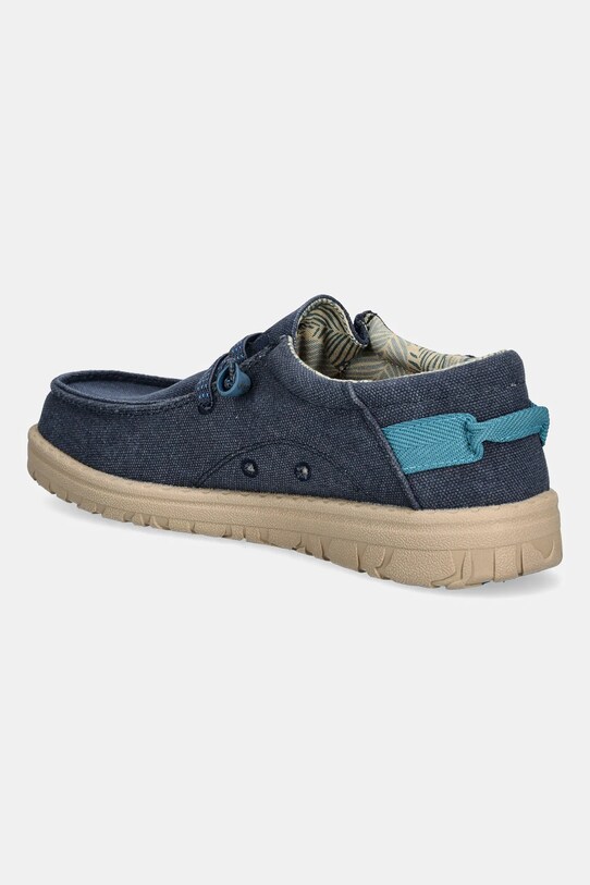 Παπούτσια Κλειστά παπούτσια Jeep SAMOA WALLABEE CVS JM51032A σκούρο μπλε