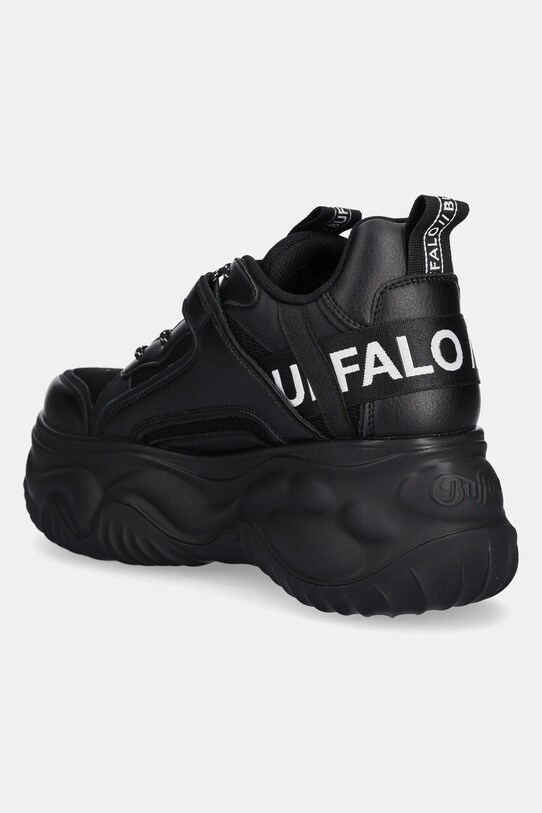 Παπούτσια Παπούτσια Buffalo Blader Matcha Bs 1410090.BLK μαύρο
