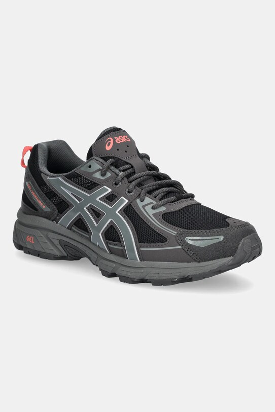 Αθλητικά Asics GEL-VENTURE 6 συνθετικό γκρί 1203A438.002