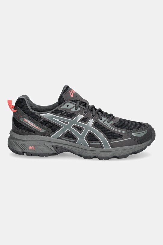 Αθλητικά Asics GEL-VENTURE 6 1203A438.002 γκρί SS25