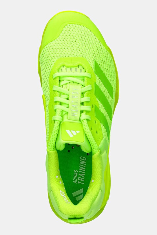Αθλητικά παπούτσια adidas Performance Dropset 3 πράσινο IH5248