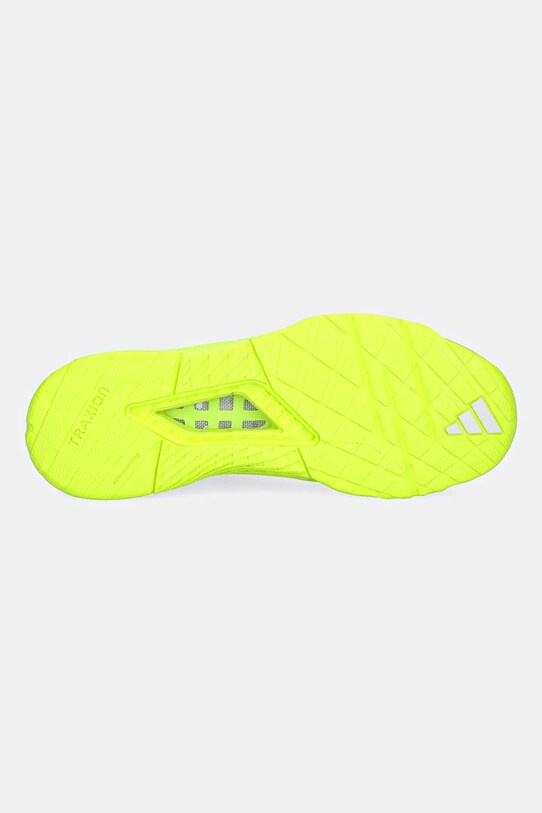 Αθλητικά παπούτσια adidas Performance Dropset 3 IH5248 πράσινο