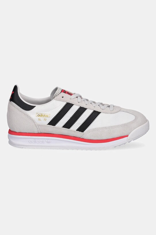 Αθλητικά adidas Originals SL 72 RS JS0746 γκρί SS25