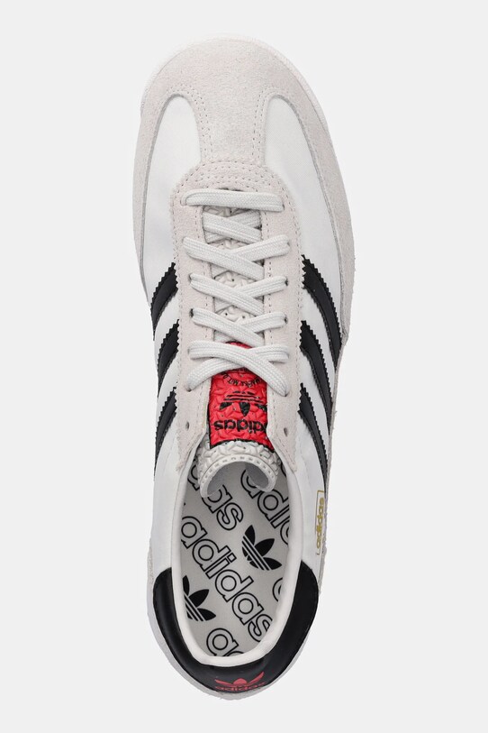 Αθλητικά adidas Originals SL 72 RS γκρί JS0746