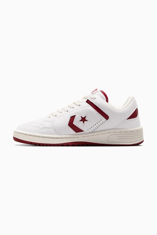 Δερμάτινα αθλητικά παπούτσια Converse Weapon A12744C