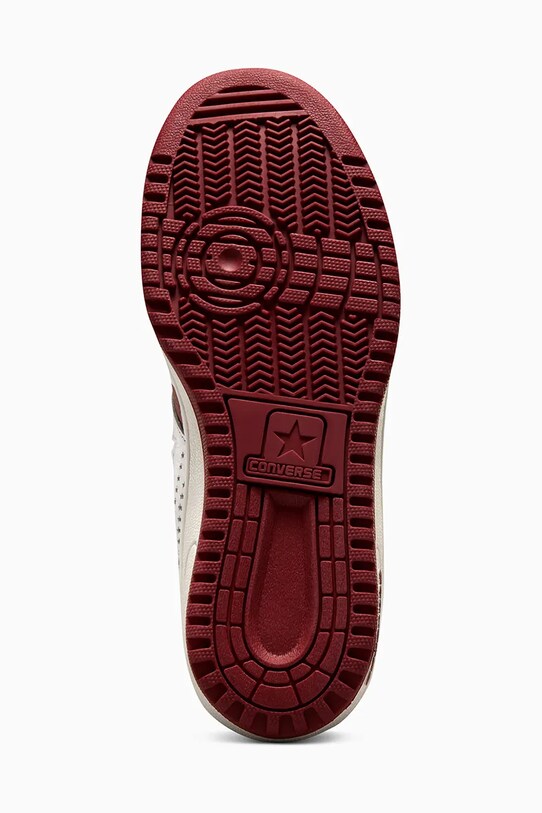 Δερμάτινα αθλητικά παπούτσια Converse Weapon A12744C