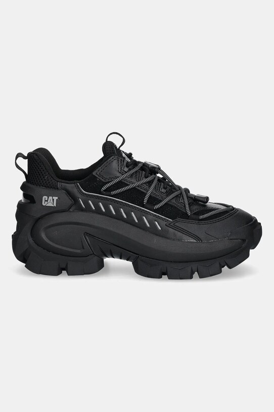 Αθλητικά Caterpillar INTRUDER MAX P111580 μαύρο SS25