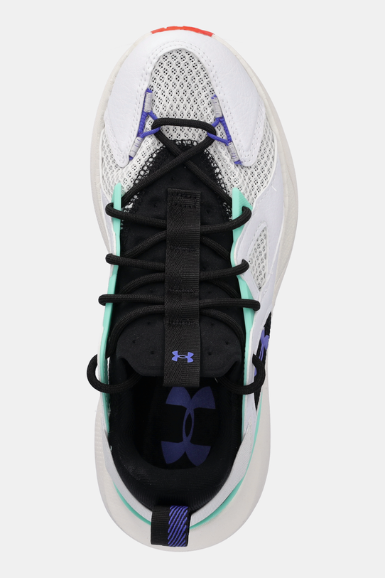 Παπούτσια για τρέξιμο Under Armour Infinite MVMNT λευκό 6000902