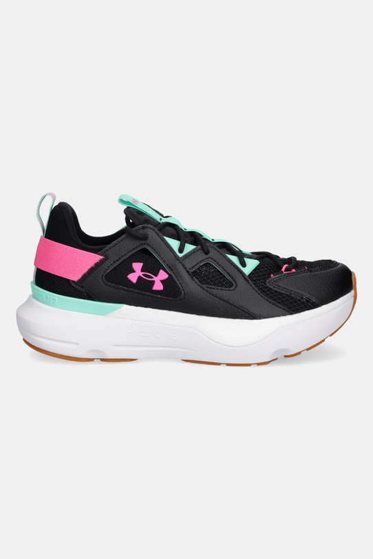 Παπούτσια για τρέξιμο Under Armour Infinite MVMNT 6000902 μαύρο SS25