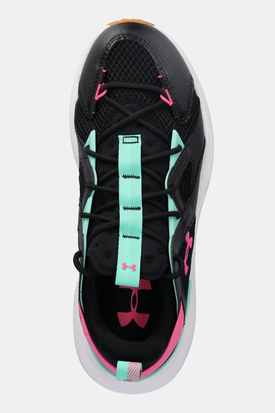 Παπούτσια για τρέξιμο Under Armour Infinite MVMNT μαύρο 6000902