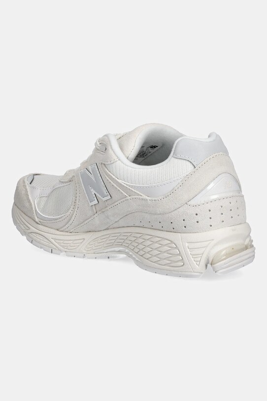 Παπούτσια Αθλητικά New Balance U2002R U2002RWH μπεζ