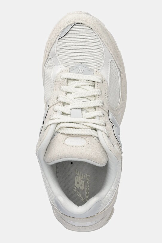 Αθλητικά New Balance U2002R μπεζ U2002RWH