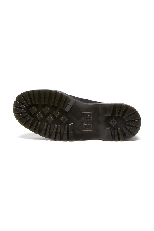 Σουέτ κλειστά παπούτσια Dr. Martens Ramsey DM40572001
