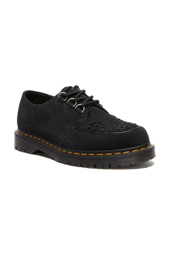 Σουέτ κλειστά παπούτσια Dr. Martens Ramsey DM40572001