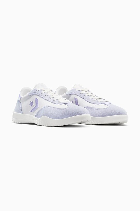 Αθλητικά Converse Run Star Trainer A11861C μωβ SS25