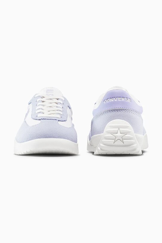 Παπούτσια Αθλητικά Converse Run Star Trainer A11861C μωβ