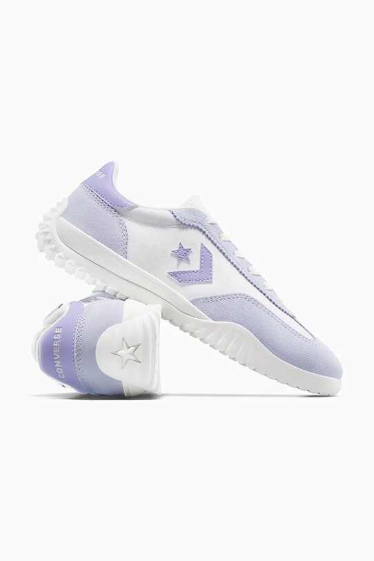 Αθλητικά Converse Run Star Trainer μωβ A11861C