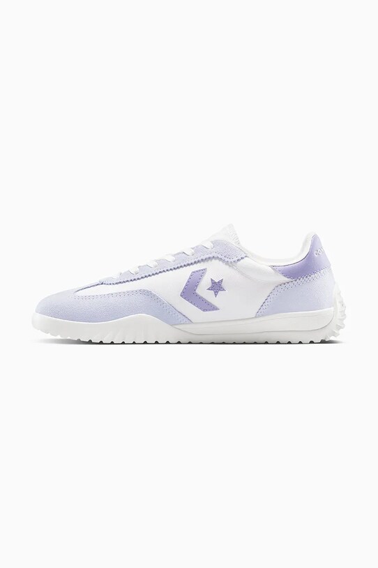 Αθλητικά Converse Run Star Trainer A11861C μωβ